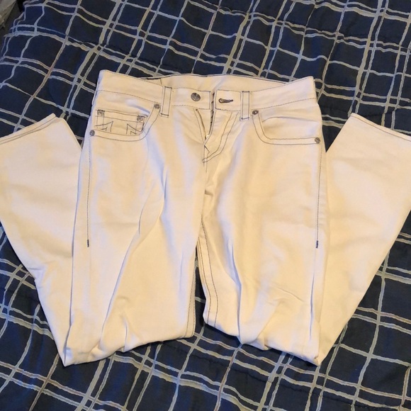 True Religion Other - True Religion Jeans
